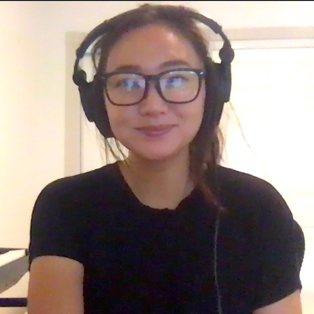 Meet your Posher, Jane